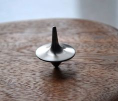 Inception Spinning Top #spinning #inception