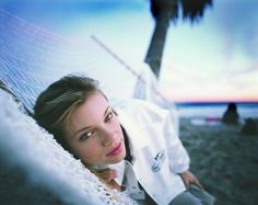 Celebrity Photography by Michael Miller » Creative Photography Blog #inspiration #photography #celebrity