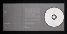 Hardformat » Yui Onodera, Tamaru (Trumn) #packaging #design #graphic #music