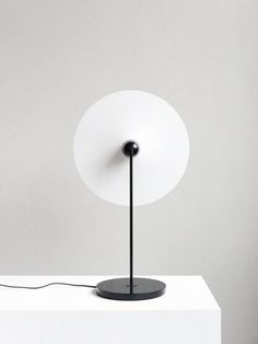 Falke Svatun Studio - Kantarell Lamp 01