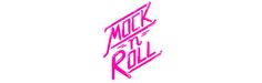 Mock 'N' Roll #mark #graphic #logo #type #typography
