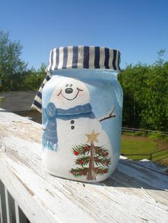 50+ Cute Mason Jar Craft Ideas #mason #bottle #jar #craft #homemade #diy