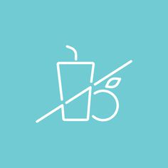 Spa Iconography System on Behance #icon #food