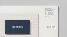 hedeker wealth and law inspiration design minimal best corporate design branding gold golden deluxe luxury insurance inspiration inspire pri