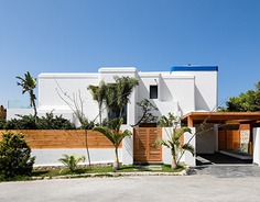 Hacienda Villa T