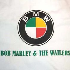 Bevel and Boss #wailers #bob #marleythe