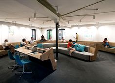 office, office design, office space, work space #office #design #space #work