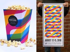 #popcorn