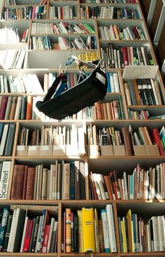 SpiekerBlog #spiekermann #shelf #book