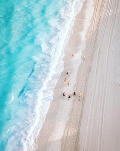 Perth From Above: Stunning Drone Photography by Lucas Pickering