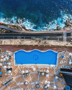 Spain From Above: Stunning Drone Photography by Aquiles Pirovano