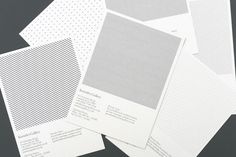 Proud Creative – SI Special | September Industry #letterhead #stationary