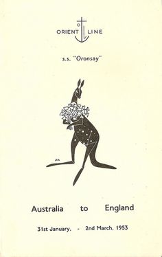 Australia #illustration
