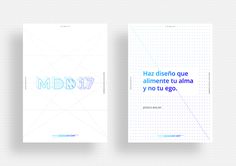 Minima Designer Day #landing #page #designer #day #event #conference #annual #graphics #colors #maracaibo #venezuela #graphicdesign #dot #li