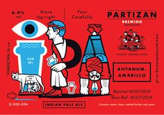 Categories rowsEverything Interviews document.write(newInterviewsPostCount); Books document.write(newBooksPostCount); Events document.write( #partizan #brewing