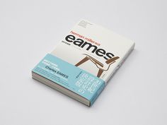 Herman Miller Monogatari Client: Ecus Publishing Â Year: 2010 #cover #design #editorial #book