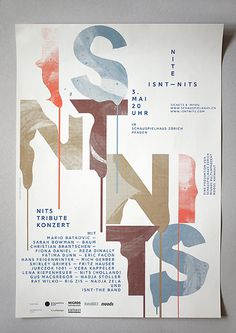 ISNT NITS — 2014 Corporate Identity