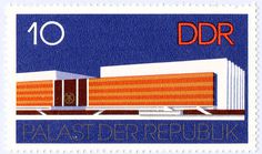 2 #stamp #illustration #german