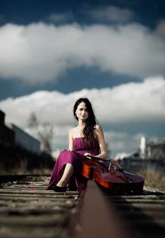 Classical Musicians by Nikolaj Lund #music #photography #inspiration