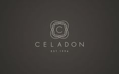 J Fletcher Design – Graphic Design & Art Direction – Charleston, SC » Celadon #logo #celadon #branding