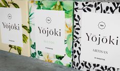yojoki tea branding packaging japanese beauty beautiful minimal illsutration by ariel di lisio design mindsparkle mag