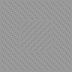 H'uh? at iainclaridge.net #illusion #pattern