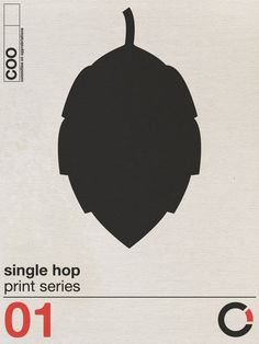 single hop #beer #hop #single #modernist #opprobriations