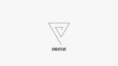 Platige Image Rebranding on Behance #logos #branding #re #minimal #platige