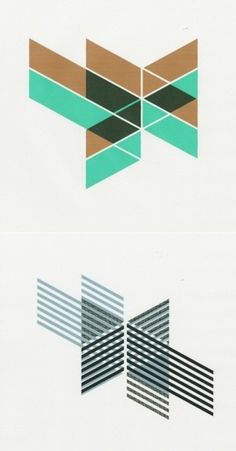 AisleOne - Graphic Design, Typography and Grid Systems #grid #design