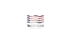 Yacht Club Bolesławiec on Behance #logo