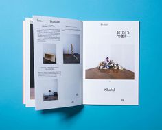 «StudioLin — Sight Unseen» в потоке «Журналы / Книги, Типографика» — Посты на сайте Losko #magazine #typography