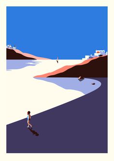 #ONTHEDRAW | Fuerteventura by Malika Favre