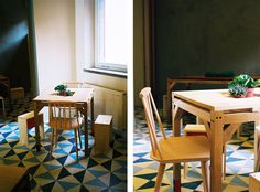 Savvy_MercadoSC_8 #interior #tiles #design #space #cafe #bar #room