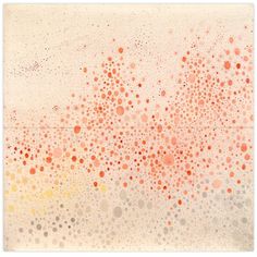 Squid Skin / 5 #pattern #dots #squid #art #skin