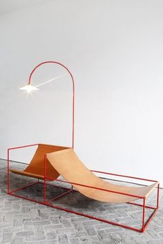 thisispaper.com - Images #chair #furniture #minimal
