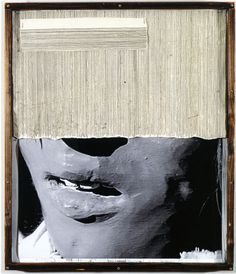 JOSH VANOVER : VISUAL ARTIST BLOG #collage