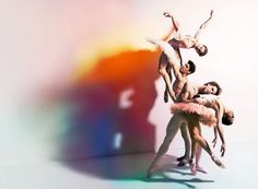 The Australian Ballet 50th Anniversary | 3 DEEP #photo