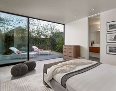 Laidley Street Residence in San Francisco / Michael Hennessey