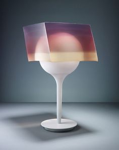 Light & Jelly by Fabrice Fouillet and Le creative sweatshop #design