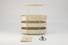 Herbarium by The Tomorrow Collective #design #minimalism #herbarium
