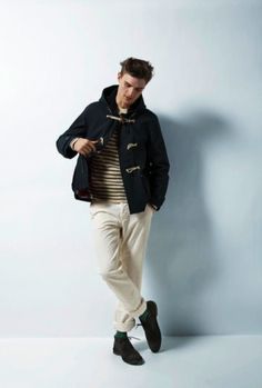 Sebastian Fatale #clothing #shoes #dude #hair #fashion #dapper #dean