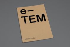 schafftersahli.com #print #typography