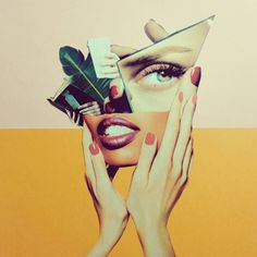 #collage #art #handmade #visual #grapichdesign #surreal #vision #inspiration