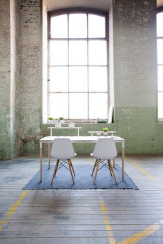 Taula by Francesc Gasch #minimalist #table