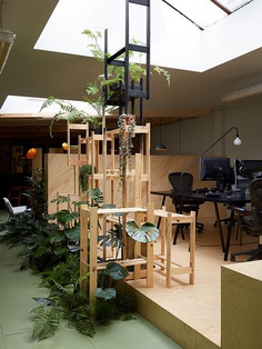 Random Studio - Designed Space
#designed #space #interior #design #architecture #ds