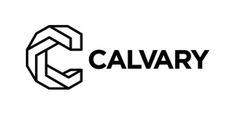 Calvary Chapel Kendall - Rebranding #logo