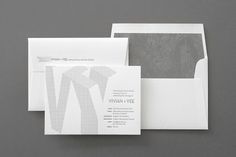 Graphic-ExchanGE - a selection of graphic projects #identity #envelope