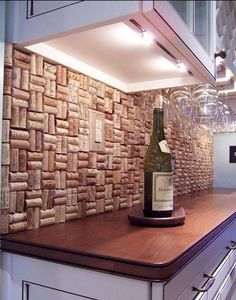 20 Clever and Cool Basement Wall Ideas #basement #wall #decor