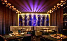 Restaurant Decor That Will Amaze You - #restaurant, #decor, #interior,
