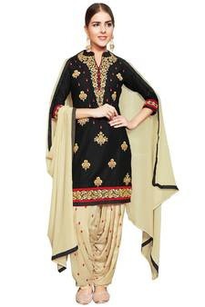 Punjabi Suits Online Shopping | Punjabi Salwar Kameez Designs
